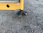 Crane Superstructure with 