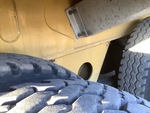 Underbody with Frame Condition