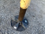 Hydraulics - Crane Carrier/Chassis with 