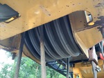 Specialty with Fairlead