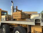 Specialty with Counterweights