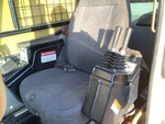 Upper Control Station with Seats/Armrests