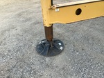 Hydraulics - Crane Carrier/Chassis with 