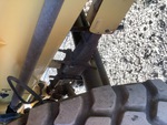 Underbody with Springs/Hangers Condition