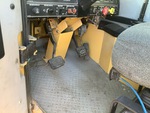 Underbody with Master Cylinder/Brake Control
