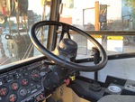 Control Station with Steering Control