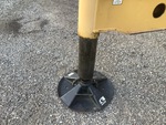 Hydraulics - Crane Carrier/Chassis with 