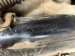General Appearance with Second Serial Number/VIN Photo