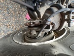 Brakes with 