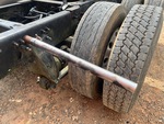 4 Underbody - Truck with 