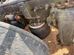 4 Underbody - Truck with 