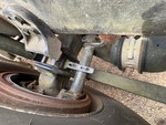 Brakes with 