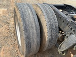 4 Underbody - Truck with 