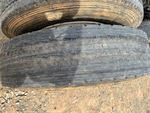 4 Underbody - Truck with 