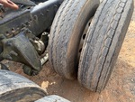 4 Underbody - Truck with 