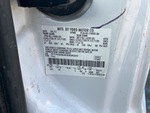 General Appearance with Second Serial Number/VIN Photo