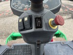 Control Station with 