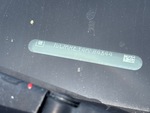 General Appearance with Second Serial Number/VIN Photo