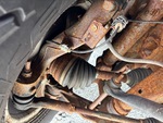 Chassis with 