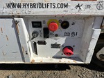 Control Station Ground with 