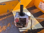 Control Station Upper with 