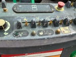 Control Station Upper with 