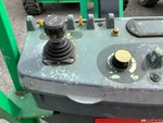 Control Station Upper with 
