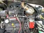 Engine with 