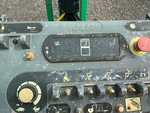 Control Station Upper with 