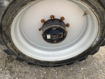 Drivetrain with 
