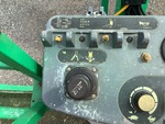 Control Station Upper with 