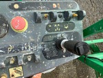 Control Station Upper with 