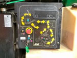 Control Station Ground with 