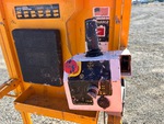 Basic Control Station Upper with 