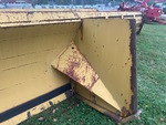 Snow Plow with 