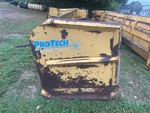 Snow Plow with 