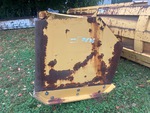 Snow Plow with 