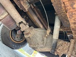 Drivetrain with 