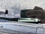 General Appearance with Second Serial Number/VIN Photo