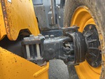 Drivetrain with 