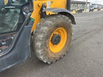 Chassis with 