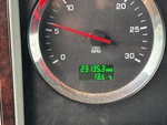 4 Transmision with Engine Hours