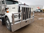 4 Underbody - Truck with