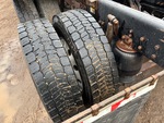 4 Underbody - Truck with