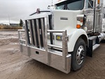 4 Underbody - Truck with