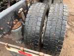 4 Underbody - Truck with