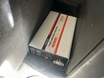 Cab with 