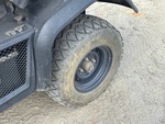 Chassis with 