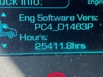 Cab with Engine Hours
