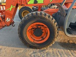 Chassis with 